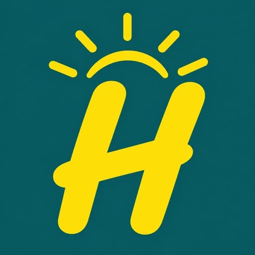 شعار Hope